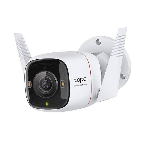 TP-LINK TAPO-C325WB Outdoor Security Wi-Fi Camera