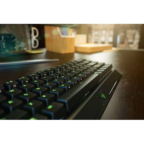 RAZER RZ03-03890100-R3M1 BlackWidow V3 Mini HyperSpeed Yellow