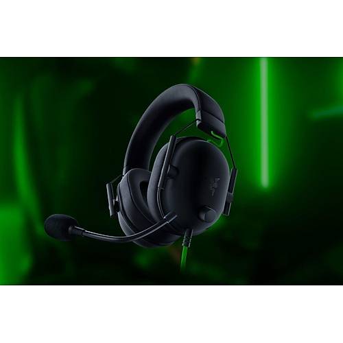 RAZER RZ04-04570100-R3M1 BlackShark V2 X USB