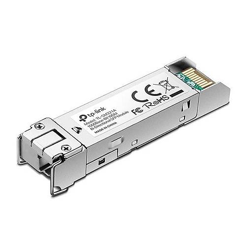 OMADA TL-SM321A-2 SFP 1000Base-BX WDM Bi-Directional SFP M