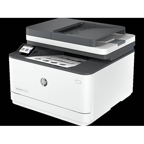 HP 3G632A LaserJet Pro MFP 3103fdw Printer