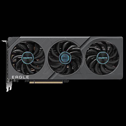 GIGABYTE GV-N406TEAGLEOC8GD GeForce RTX 4060 Ti 8GB 256Bit GDDR6 PCI-E 4.0 Ekran Kart