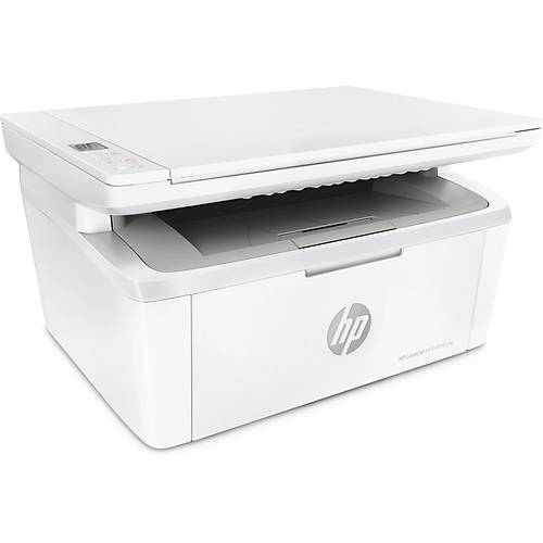 HP 7MD71A LaserJet MFP M141cw ok Fonksiyonlu Yazc