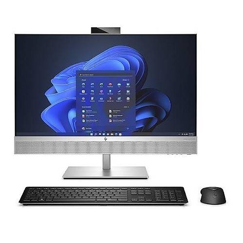 HP 7B092EA AIO EliteOne 870 G9 I7-13700 16GB 512GB 27" W11P