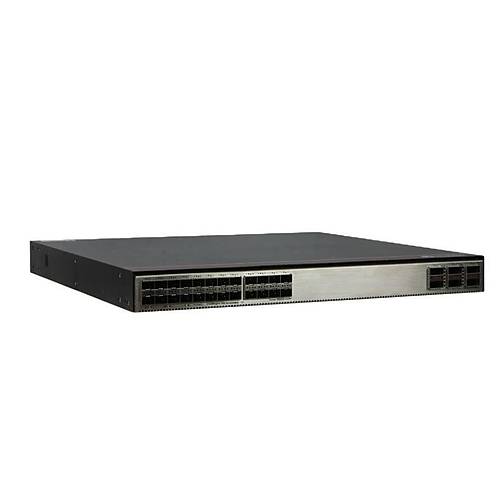 HUAWEI S5732-H24S6Q S5732-H24S6Q (20*GE SFP ports,4*10GE SFP+ ports,6*40GE QSFP