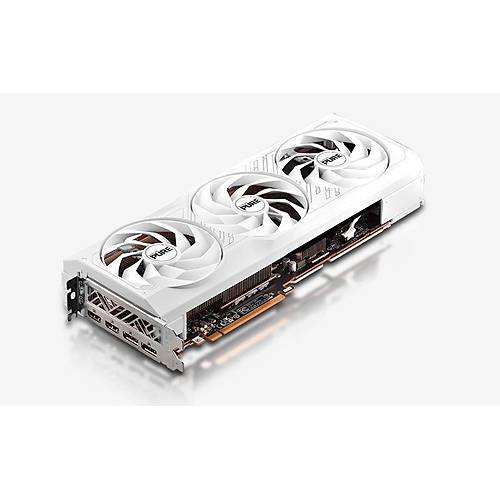 SAPPHIRE 11335-03-20G AMD Radeon RX 7700 XT 12GB 192 bit DDR6 PCI-Express 4.0 Ekran Kart