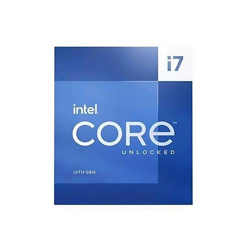 INTEL BX8071513700F i7-13700F 2.10GHz 16 ekirdek 30MB LGA1700 lemci