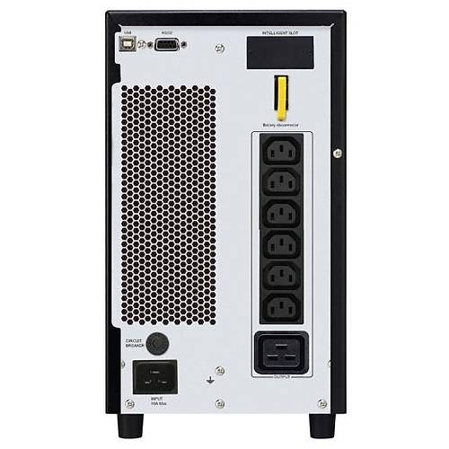 APC SRV3KI Easy UPS SRV 3000VA 230V