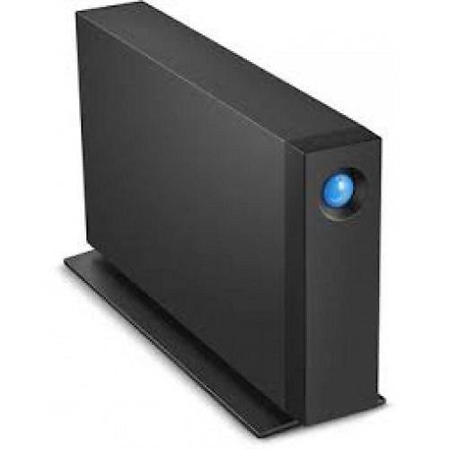 LACIE STHA20000800 STORAGE D2 PROFESSIONAL 20TB USB 3.1 TYPE C