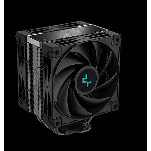 DEEPCOOL AK400-ZERODARKPLUS AK400 Zero Dark Plus lemci Soutucu