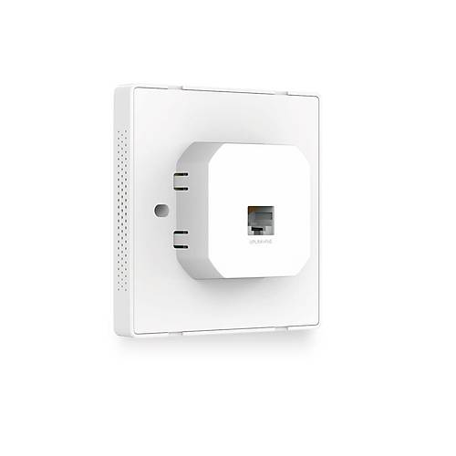 OMADA EAP115-WALL 300Mbps N Duvar Tipi Access Point