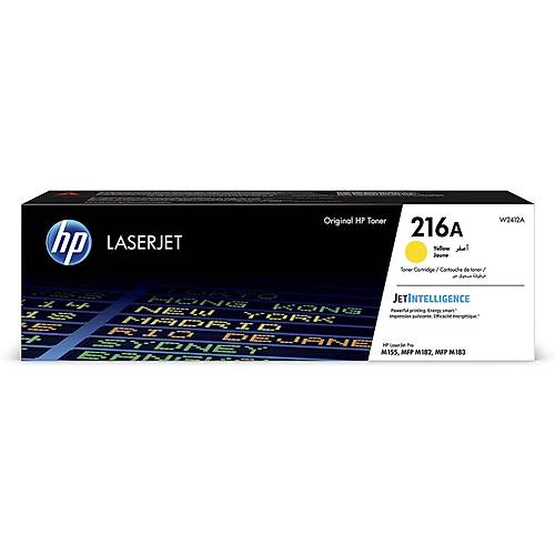 HP W2412A NO 216A SARI TONER