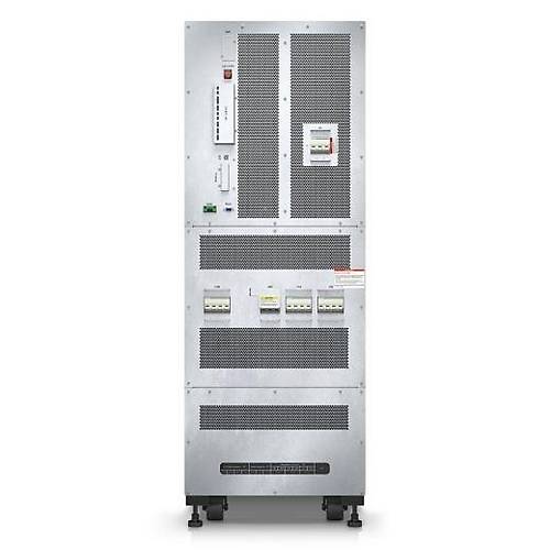 APC E3SUPS40KHB Easy UPS 3S 40 kVA 400 V 3:3 UPS for internal batteries