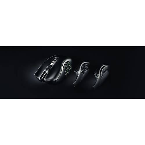 RAZER RZ01-04400100-R3G1 Naga V2 Pro