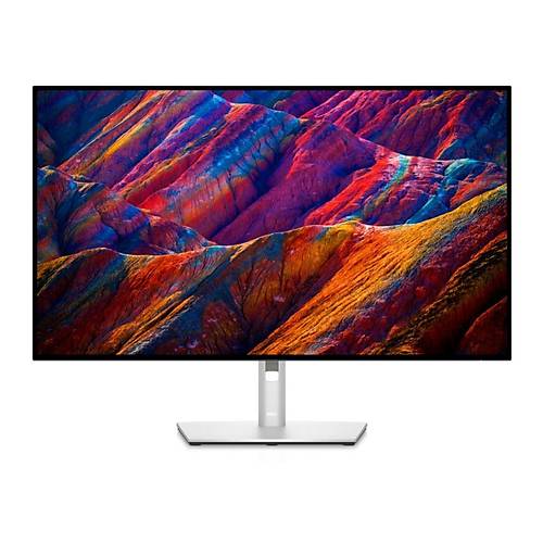 DELL U3223QE UltraSharp 32 4K Video Conf Monitor 3840X2160 8ms HDMI DP USB-C