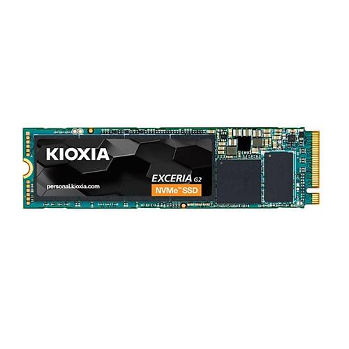 KIOXIA LRC20Z002TG8 2TB EXCERIA G2 M.2 NVME 2100/1700 SSD