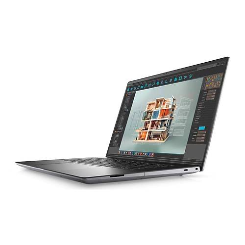 DELL XCTOP5690EMEA_VP-1 PRE M5690 U7-155H 16 512 RTX1000