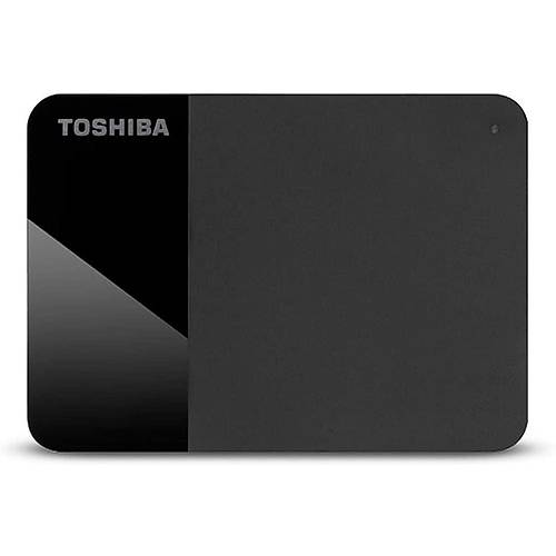 TOSHIBA HDTP310EK3AA DSK EXT 2.5" PLUS 1TB USB3.0 SYAH