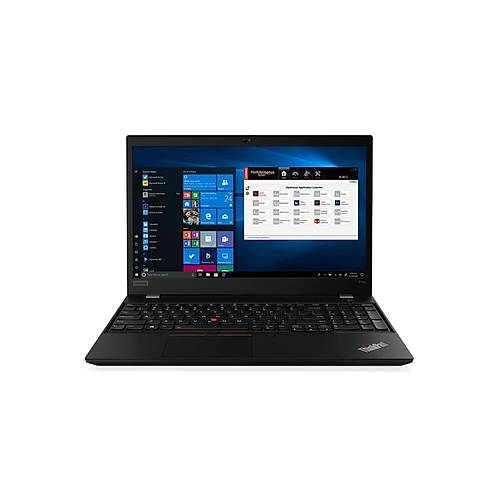 LENOVO 20T40039TX P15S Ci7-10610U 1.80 GHz 16GB 1TB SSD 15.6" Win10 Pro