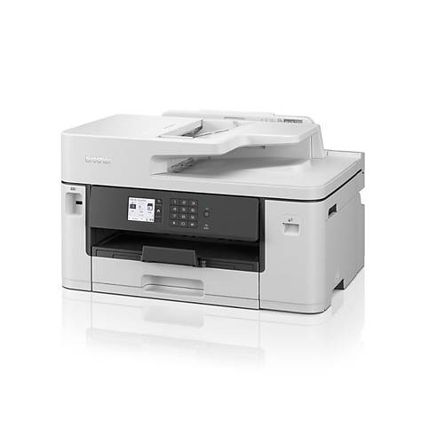 BROTHER MFC-J2340DW Renkli Mfp A3 Ink Yazc 28ppm