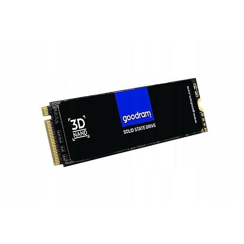 GOODRAM SSDPR-PX500-512-80 512GB PX500 M2 2280 NVMe PCIe Gen 3x4 2050/1650 SSD