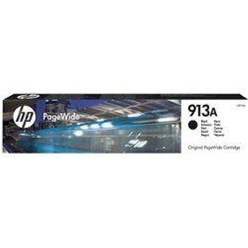 HP L0R95A No 913A Siyah Pagewde Kartuu