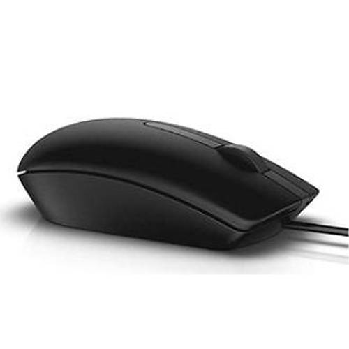 DELL 570-AAIR MS116 Optik Siyah Mouse