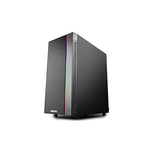 DEEPCOOL MATREXX55ADDRGB3F MATREXX55 ADD-RGB 3F E-ATX/ATX/Mikro ATX/Mini-ITX SYAH KASA 3X12