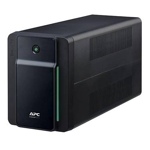 APC BVX1200LI-GR Back-UPS 1200VA 230V AVR Schuko Sockets