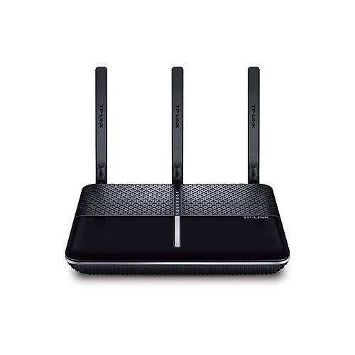 TP-LINK ARCHER-VR600 1300Mbps KablosuzGigabit VDSL ADSL2+ Modem/Router