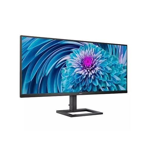 PHILIPS 345E2AE-00 MON IPS 34" 3440x1440 75Hz 4ms HDMI DP