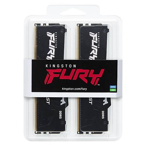 KINGSTON KF556C40BBAK2-16 16GB 2x8 Fury D5 5600 RG