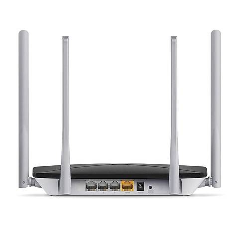 TP-LINK AC12 AC1200 Wireless Dual Band Gigabit Router