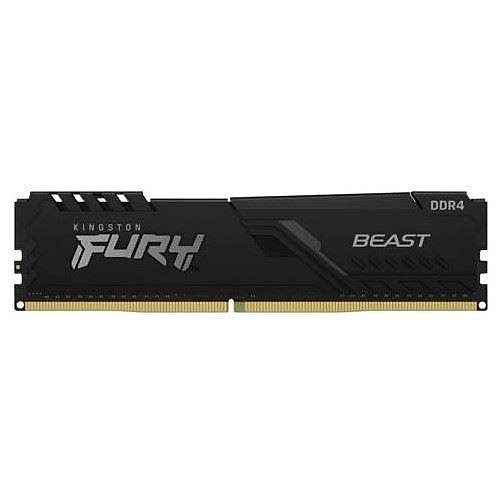 KINGSTON KF432C16BB1-16 DIM FURY Beast 16GB DDR4 3200MHz C16 RAM