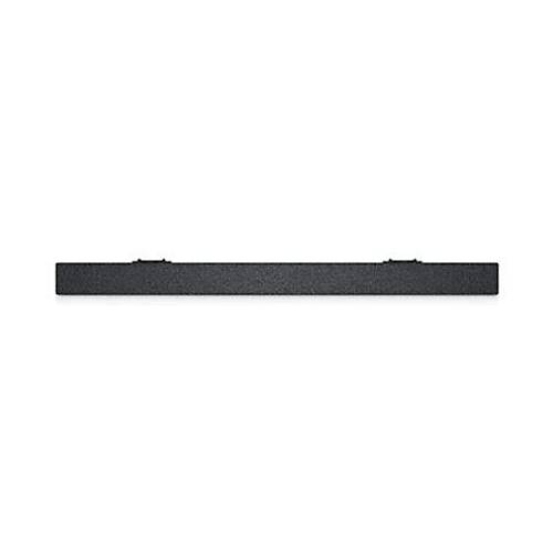 DELL 520-AASI Slim Soundbar SB521A for P3221D, P2721Q, U2421E Displays