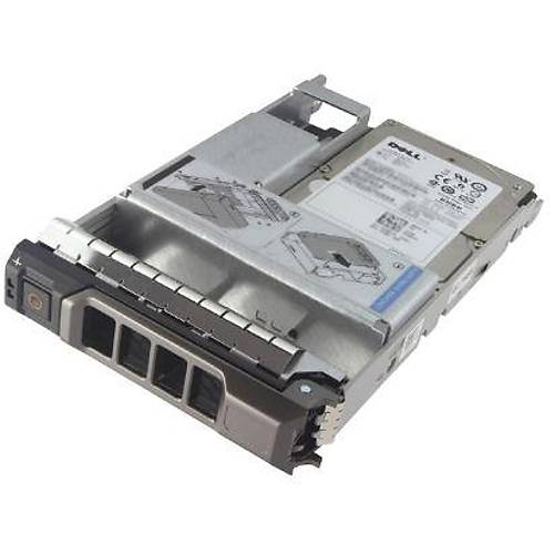 DELL 400-AJSC 600GB SAS 15000RPM 2.5" Dahili Disk