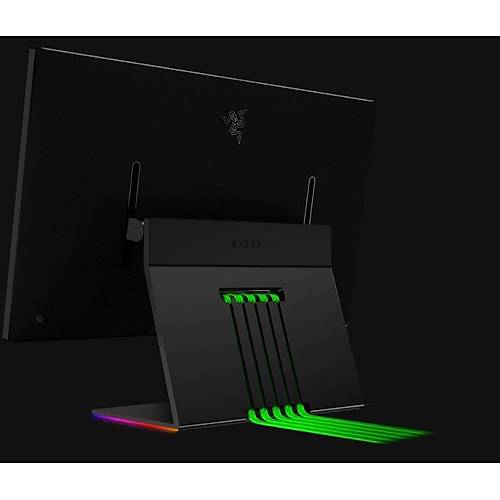 RAZER RZ39-03500100-R3G1 MON 27" TN 1920x1080 1MS 240Hz DVI HDMI