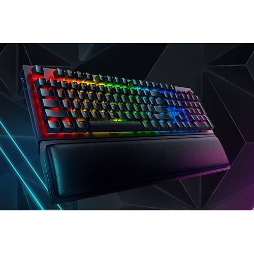 RAZER RZ03-03530100-R3M1 BlackWidow V3 Pro Kablosuz RGB Gaming Klavye