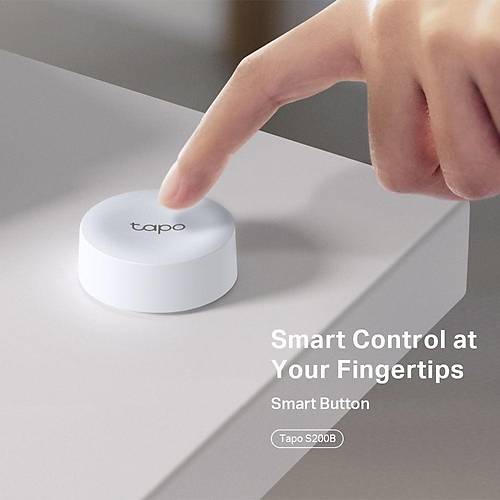 TP-LINK TAPO-S200B Tapo Smart Button