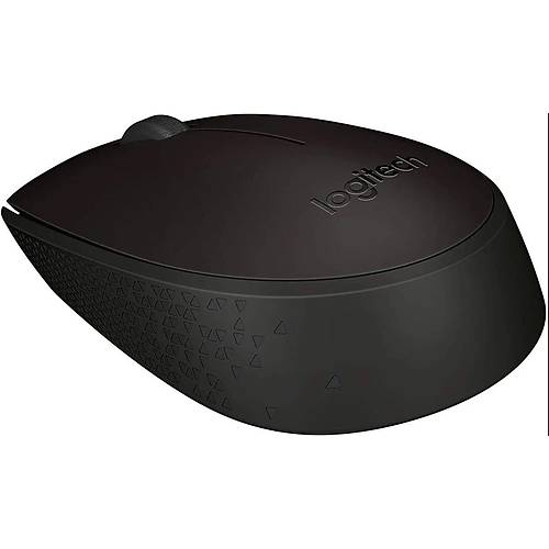 LOGITECH 910-004798 B170 Kablosuz Optik 1000DPI Kablosuz Siyah Mouse