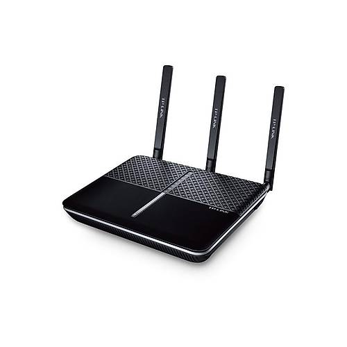 TP-LINK ARCHER-VR600 1300Mbps KablosuzGigabit VDSL ADSL2+ Modem/Router