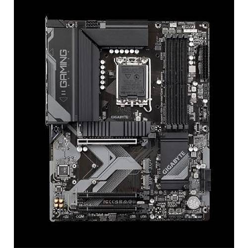 GIGABYTE B760-GAM-X-DDR5 Intel Socket LGA 1700:Support 13th and 12th Gen Series Processors