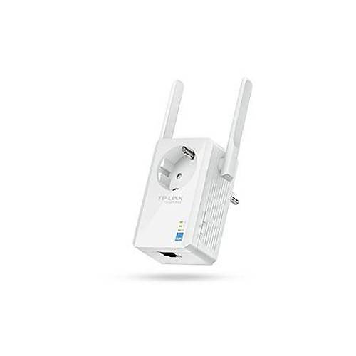 TP-LINK TL-WA860RE 300Mbps 2.4GHz Menzil Geniletici
