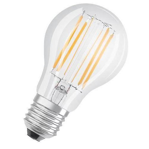 OSRAM 4099854062902 LED Flament 7.5W Krk Beyaz Ik