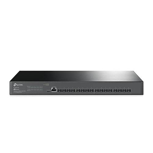 OMADA TL-SX3016F JetStream 16-Port 10GE SFP+ L2+ Managed Switch