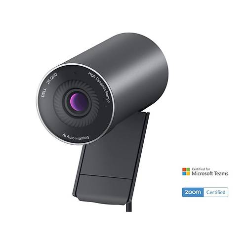 DELL 722-BBBU Pro Webcam WB5023