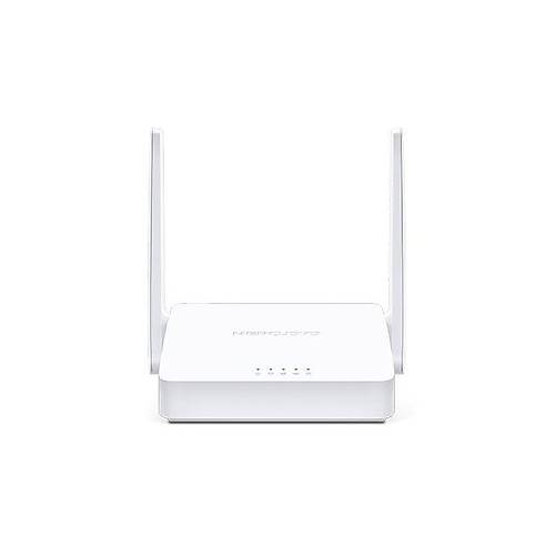 TP-LINK MW305R SWT 300Mbps Wireless N Router 3 externa