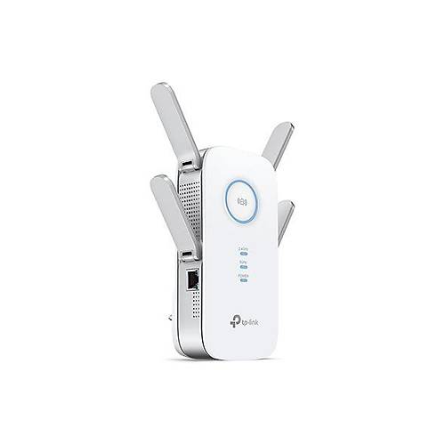 TP-LINK RE650 AC2600 Wi-Fi Menzil Genisletici