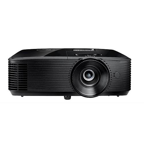 OPTOMA S336 4000 ANS 800x600 HDMI VGA 25,000:1 DLP projeksiyon