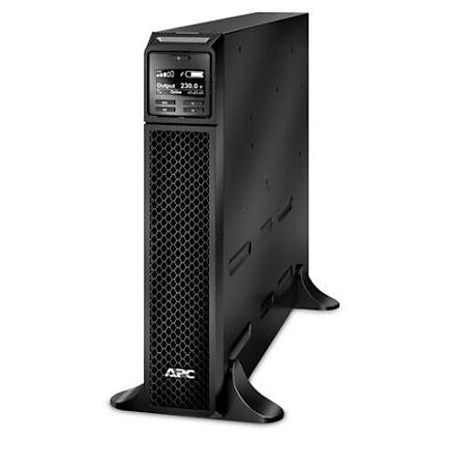 APC SRT2200XLI Smart-UPS SRT 2200VA 230V